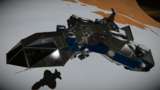 BOSS Cruiser Mod Thumbnail