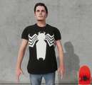 (Marvel) Venom T-Shirt Mod Thumbnail