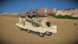 C.R.O.C. Missile Truck Mod Thumbnail