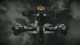 UNSC Hornet Mod Thumbnail