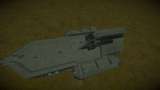 ATMO SPACE- TRANSPORT _1 Mod Thumbnail