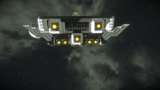 Le Swan Carrier Mod Thumbnail