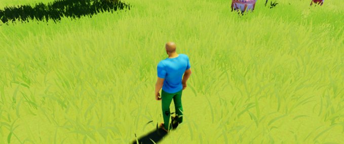 Other CBS NEWS Playcraft mod