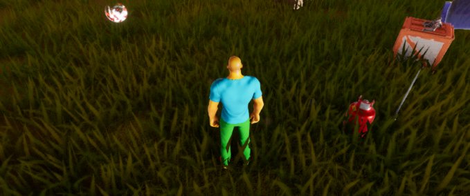 Other CSBNEWS Playcraft mod