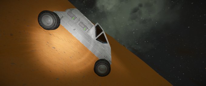 Blueprint Small Grid 8756 Space Engineers mod