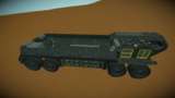 LFW Hulk Cargo Hauler Transporter (NO DLC) Mod Thumbnail