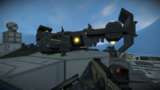 Heavy gunship mk1 Mod Thumbnail