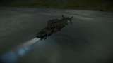 Atmospheric Dropship Mod Thumbnail