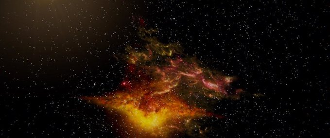 Other SkyBox Test Space Engineers mod