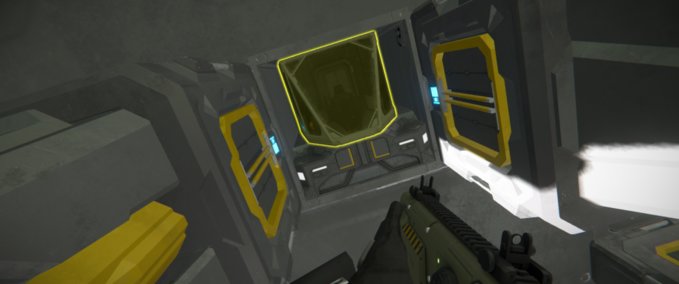 Blueprint Large Grid 1115 Space Engineers mod