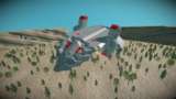 Predator ship Mod Thumbnail
