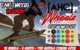 [AHC] WHEELS 1ST DROP [TEAM] Mod Thumbnail