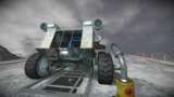 Salvage Crew Rover Mod Thumbnail
