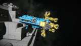 Heavy Miner 1 Mod Thumbnail