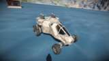 ASR-87d Self Protected Cargo Transport Mod Thumbnail