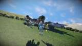Thunderbolt Starfury (Babylon 5) Mod Thumbnail