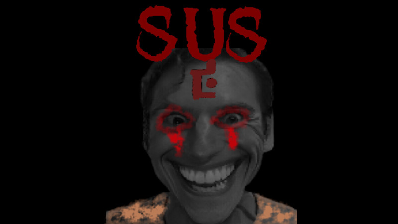 JERMA SUS wallpaper by MihneaWiseman - Download on ZEDGE™