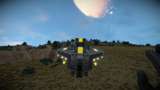 Fighter 1 V4 Mod Thumbnail