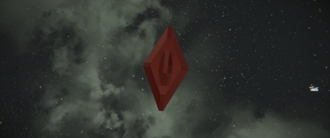 Blueprint BGI-Wiene's Stone Space Engineers mod