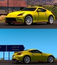 NISSAN 370Z NISMO V2.0 [1.39]