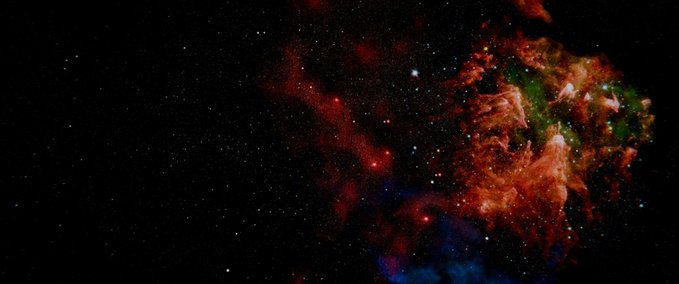 Sonstiges GJ-577 SkyBox Space Engineers mod