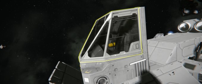 Blueprint Small Grid 9313 Space Engineers mod