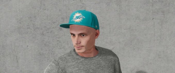 Snapback Hat NFL New Era Snapback Hats Skater XL mod