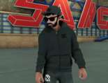 DC Drop! Hoodie and Snapback Hat! Mod Thumbnail