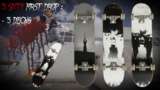 3 Sixty - First drop Mod Thumbnail