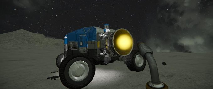 World Home System 2021-01-24 16:32 Space Engineers mod