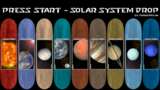 Press Start - Solar System Drop Mod Thumbnail