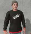 Havoc Skate Co. Black Sweater Mod Thumbnail