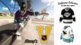 Moop's Jerseys: 90s NHL California Collection Mod Thumbnail