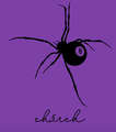 Ch5rch 8 ball spider by funnyfreddy Mod Thumbnail