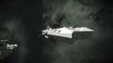 UNCF Andromeda Class battleship hullwip Mod Thumbnail