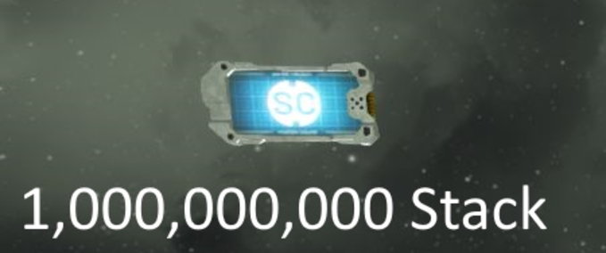 Safe Space Credits Max Space Engineers mod