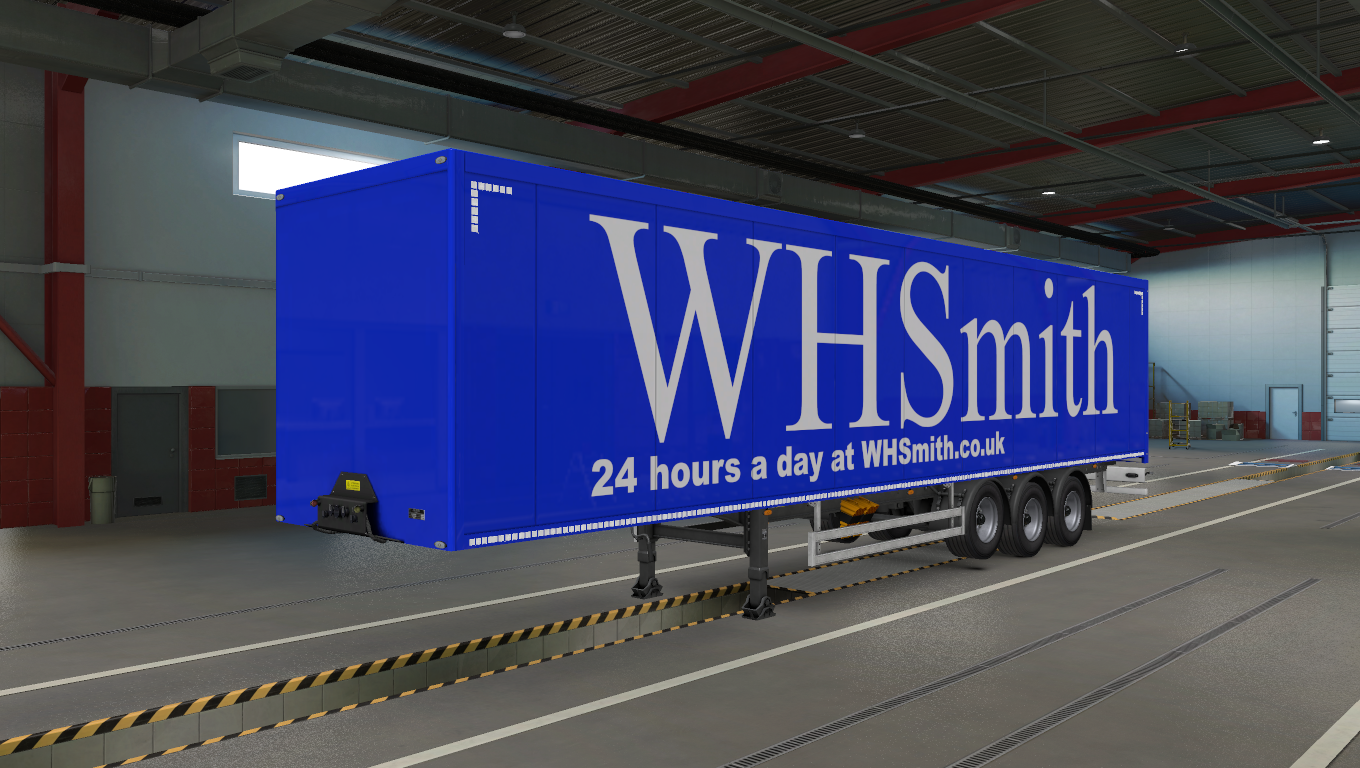 UK COMPANY TRAILER PACK V1.0 [1.39] - Thumbnail 1