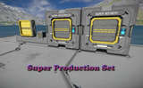 Super Production Set Mod Thumbnail