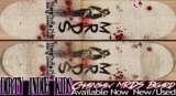 Dirty Indie Kids "Chainsaw MRDS" Board New/Used Mod Thumbnail