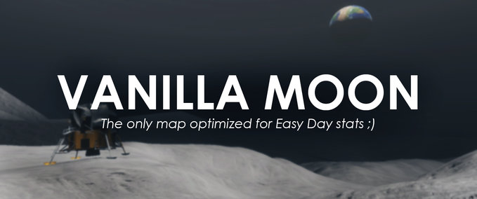 Other Vanilla Moon Skater XL mod