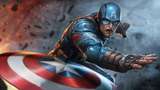 Captain America Shield [MCU] Mod Thumbnail