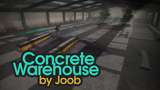 Concrete Warehouse by Joob Mod Thumbnail
