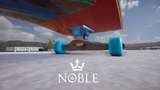 Noble Trucks - Raws Mod Thumbnail