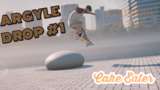 Cake Eater Argyle Drop #1 Mod Thumbnail