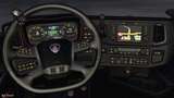 Dashboard light Scania S Pack Mod Thumbnail