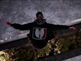 Wu Tang Clan - Protect Ya Neck hoodie Mod Thumbnail