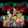HOA x Nickelodeon Series Mod Thumbnail