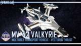 MV-42 Valkyrie Mod Thumbnail