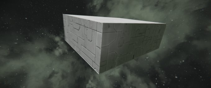 Blueprint Box Space Engineers mod