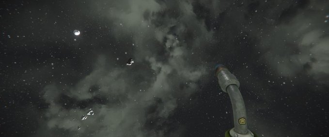 World Distant Moons 2021-01-28 17:07 Space Engineers mod